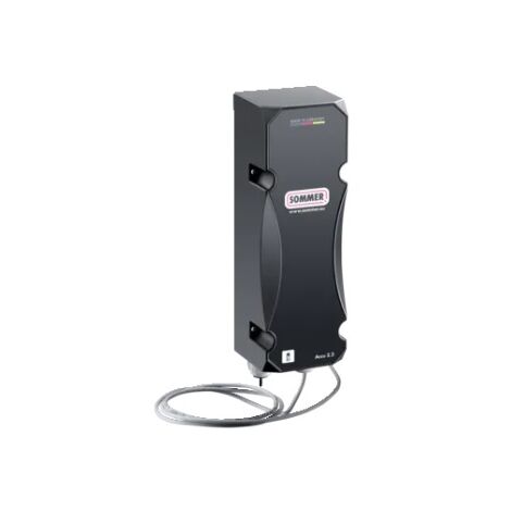 Sommer – Batterie de secours 24V pour motorisation de portail – Autonomie 36h – Recharge 12-14h – Compatible modèles Pro+, Base+, TIGA