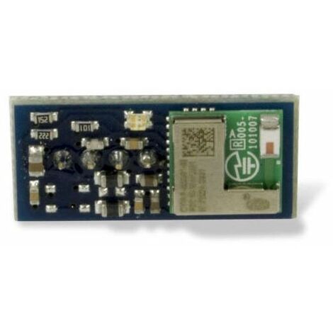 Module d'échange par bluetooth - CARDIN -- (1/2)