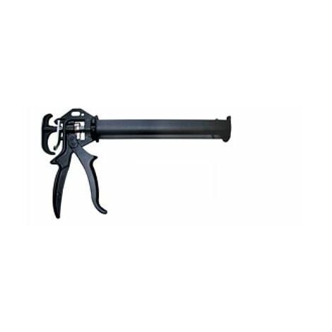 Pistolet pour mousse expansive Sinto Pistolet doseur Coaxial - 300 ml - Pour  cartouches bi-composants et standard - 22996