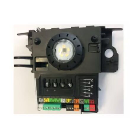 Somfy – Centrale et boitier de commande pour moteur DEXXO Smart io – Carte électronique pour maintenance et réparation – Performance optimale