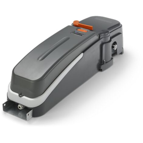Moteur 230V pour porte de garage avec contre-poids -CARDIN-