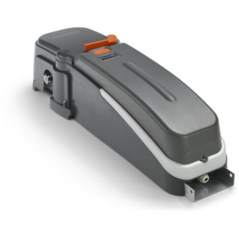 Moteur 230V autobloquant pour porte de garage à contre-poids -CARDIN-