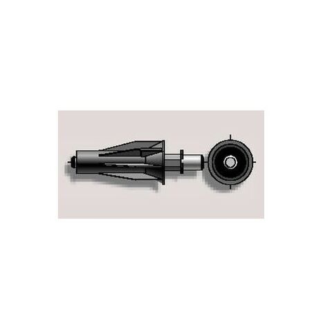 Embout réglable Tourillon ø 16 SOMFY (1/2)