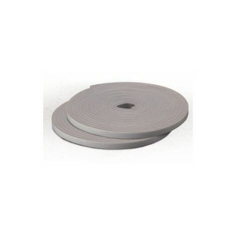 Tramico – Rouleau d'étanchéité en mousse polyuréthane 10m – Adhésif pour joints de dilatation – Résistance à la rupture 90 kPa – Température d'application +5°C à +35°C
