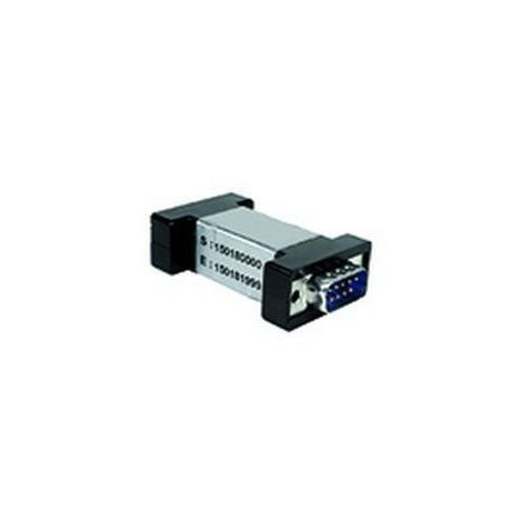 Clé de programmation des codes réservés pour PGM449 et PGM486 Cardin