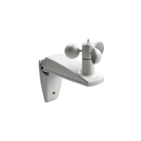 Cardin – Anémomètre – Capteur de vent pour dispositifs électroniques – Alimentation non alimentée – Dimensions 240 x 220 x 71 mm