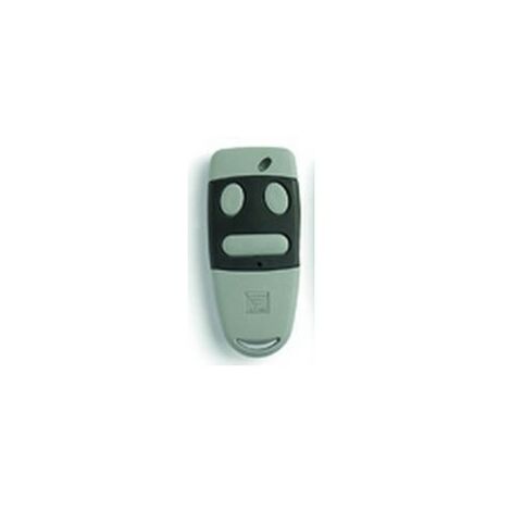 Télécommande / Emetteur radio 868MHz, 3 canaux S486 Cardin (1/2)