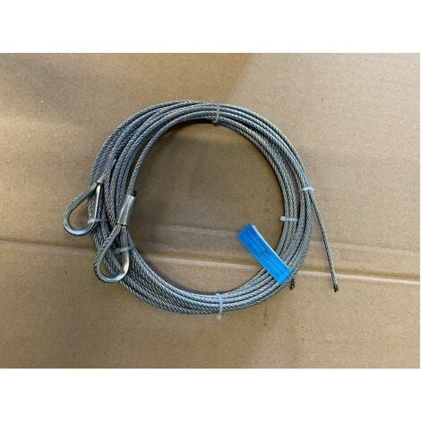 Paire de Plaque de base - 165 kg - Acier