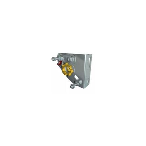Parachute ressort universel gauche support m50-67 l
