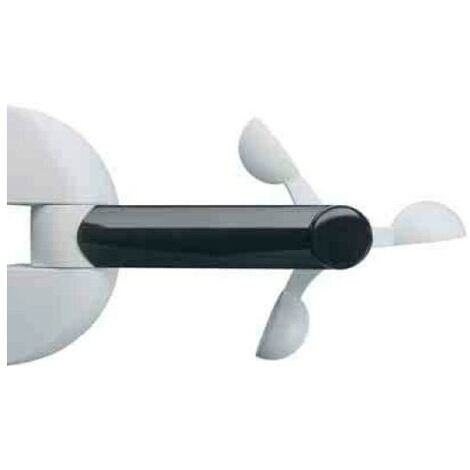 Capteur vent - soleil sans fils NICE (1/2)