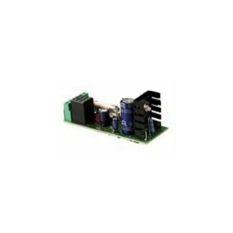 Controleur de charge de remplacement pour moteurs ELIXO RTS/IO et IXENGO Somfy (1/2)