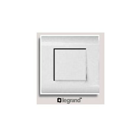 Poussoir série Mosaïc 45 somfy REMPLACE PAR SY1810856 (1/2)