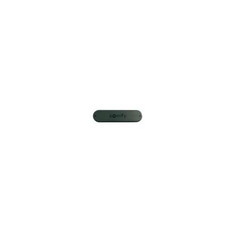 CAPTEUR EOLIS 3D WIREFREE RTS - NOIR SOMFY