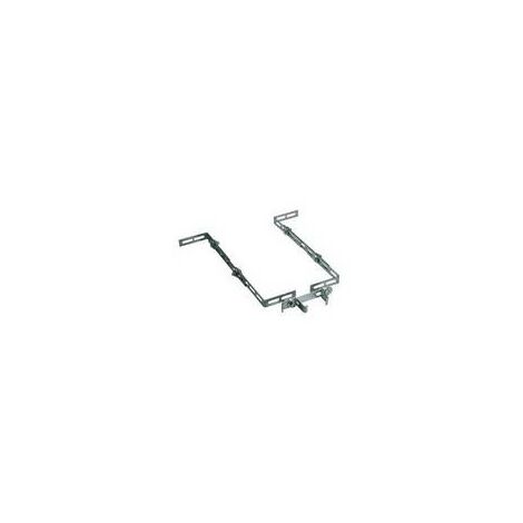 Kit de fixation plafond pour DEXXO PRO SOMFY