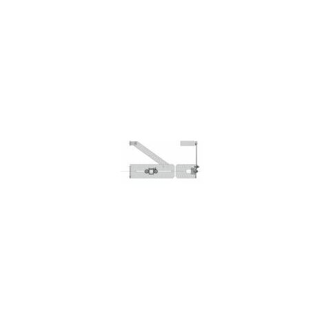 Support complet pour embout Deprat somfy