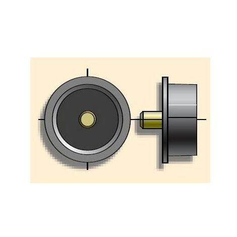 Joint Brosse De Coulisses Zf Ref 4,8 - 6