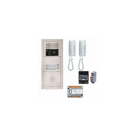 Interphone sans fil aiphone - Achat / Vente de interphone sans fil