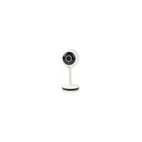 Caméra intérieure SmartLife HD 720p par Wi-Fi avec vision nocturne - NEDIS -