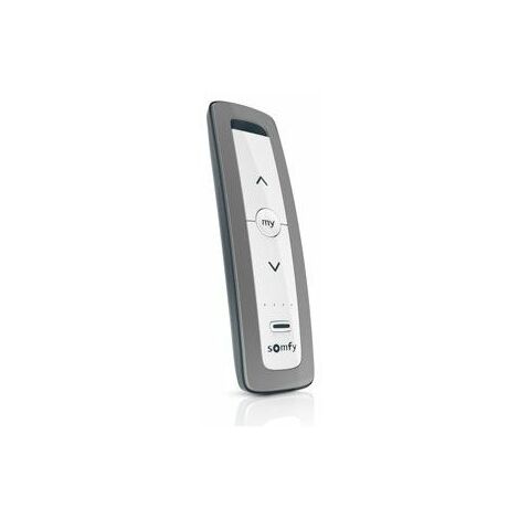 Télécommande Situo 5 RTS Iron. - SOMFY - (1/2)