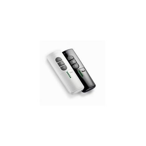 Produktbild von Becker Funk-Handsender Centronic EasyControl EC5410-II | 10-Kanal | Weiß