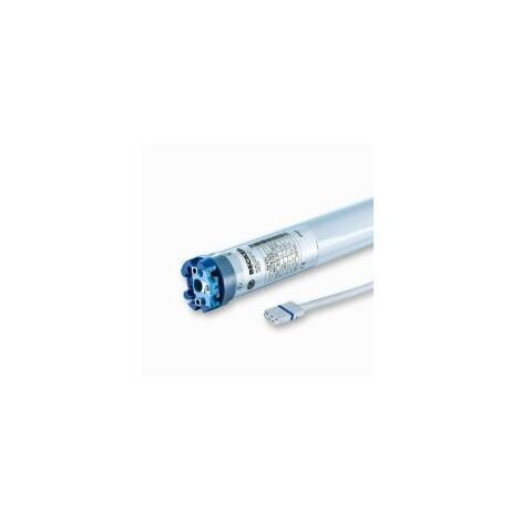 Moteur Radio T5EHZ Pour Volet Roulant - Couple 8 Nm, Vitesse 17 Tr/min, Diamètre 50 Mm, Fin De Course électronique - Compatible SIMU