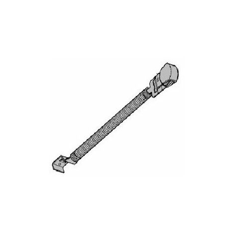 Ressort de traction pour porte de garage type 2, n°787  - HÖRMANN -