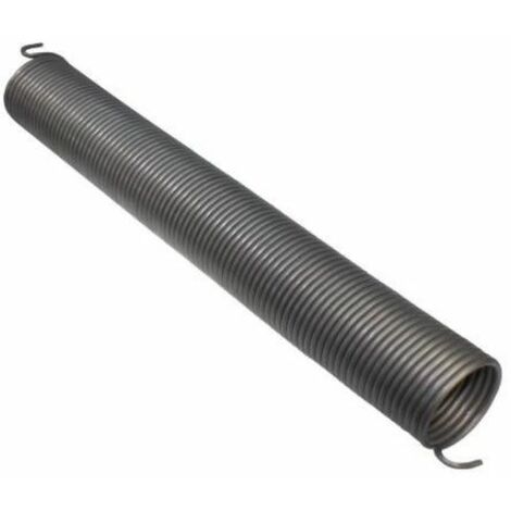 Ressort de torsion pour porte de garage, numéro R709. - HÖRMANN - (1/2)