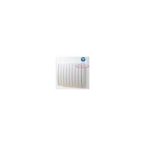 Radiateur fluide thermique & auto-programmable - Wireless - Tti