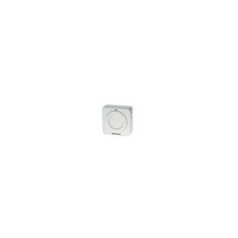 Bouton-poussoir FIT 2-1  BS BiSecur Hörmann