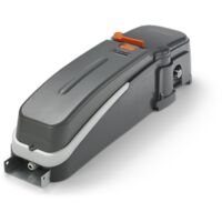 Moteur 24V pour porte de garage avec contre-poids -CARDIN-