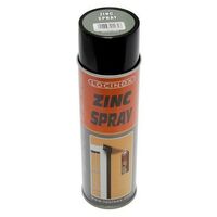 Apprêt anticorrosion à base de zinc LOCINOX
