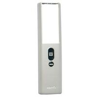 Face avant interchangeable de télécommande COMPOSIO + IMPRESARIO PEARL somfy