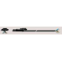 Câble RRF noir 5 m LT50/60 SOMFY