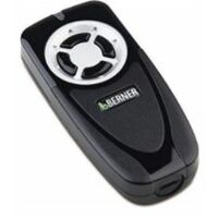 Télécommande Berner BDS140 à 4 canaux - BERNER -