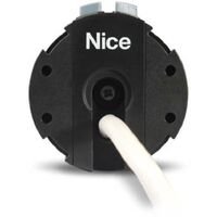 Moteur ERA Quick M Ø 45 mm, 30Nm, filaire, bouton de fin de course  NICE