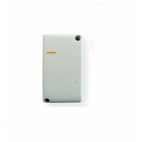 Intratone – Récepteur radio pour motorisation – 2 relais HF – Alimentation 12/24 V AC/DC – IP 55 – Programmation horaires via GSM