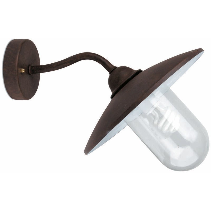 WALLY Aplique de pared exterior 74261