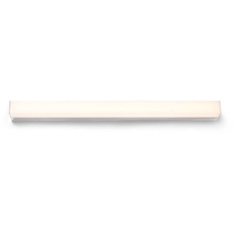 Nilo Aplique De pared 63318 faro barcelona led 12w aluminio pmma blanco nilo1