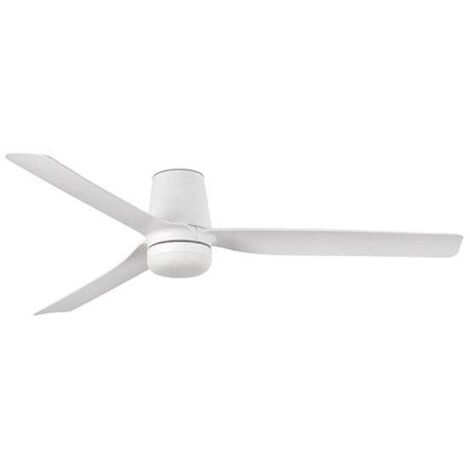 PUNT TUB M LED Ventilador blanco (1/3)