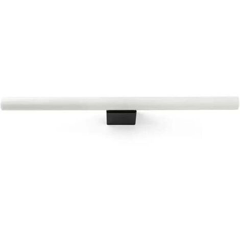 CALMA aplique de pared linestra negro 63553 (1/3)