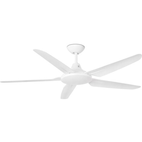 Ventilador de techo sin luz Meno 33782