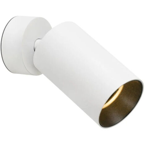STAN Lámpara proyector blanco