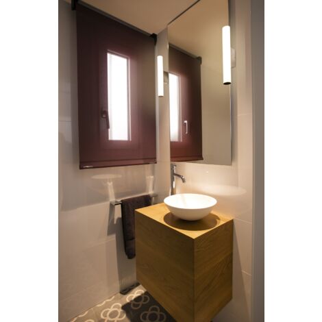 VOLGA Aplique de pared 63507