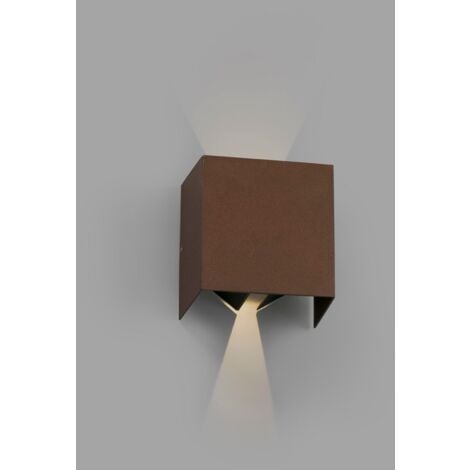 OLAN Aplique de pared exterior 70270 70270