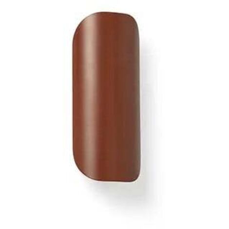 Faro Novo 50cm Lámpara de pared empotrada Terracota 2700K