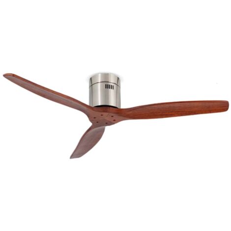 SKYLER Ventilador de techo Ø132cm