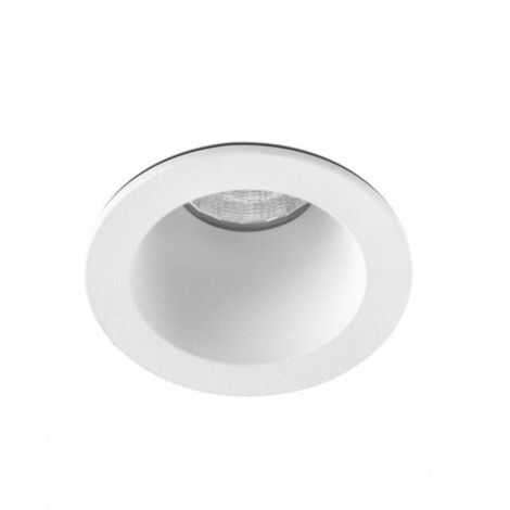 FOX LED Empotrable blanco 5W 2700K 02101001 (1/5)