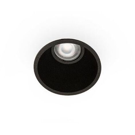 FRESH Empotrable negro 02200502 (1/5)