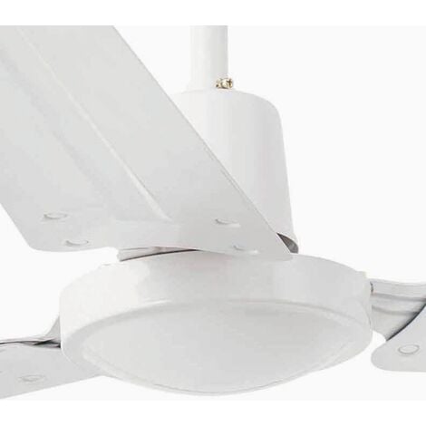 Ventilador de techo sin luz Indus 33001