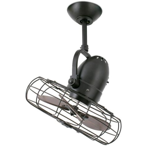 Ventilador de techo sin luz Keiki 33715